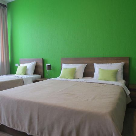 Your Home Hotel Tbilisi Zewnętrze zdjęcie