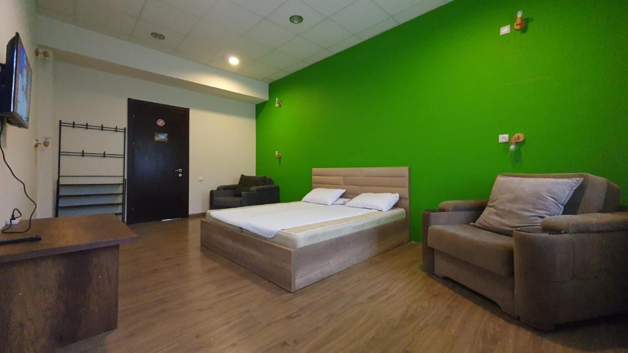Your Home Hotel Tbilisi Zewnętrze zdjęcie