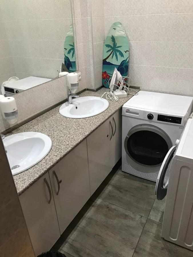 Your Home Hotel Tbilisi Zewnętrze zdjęcie