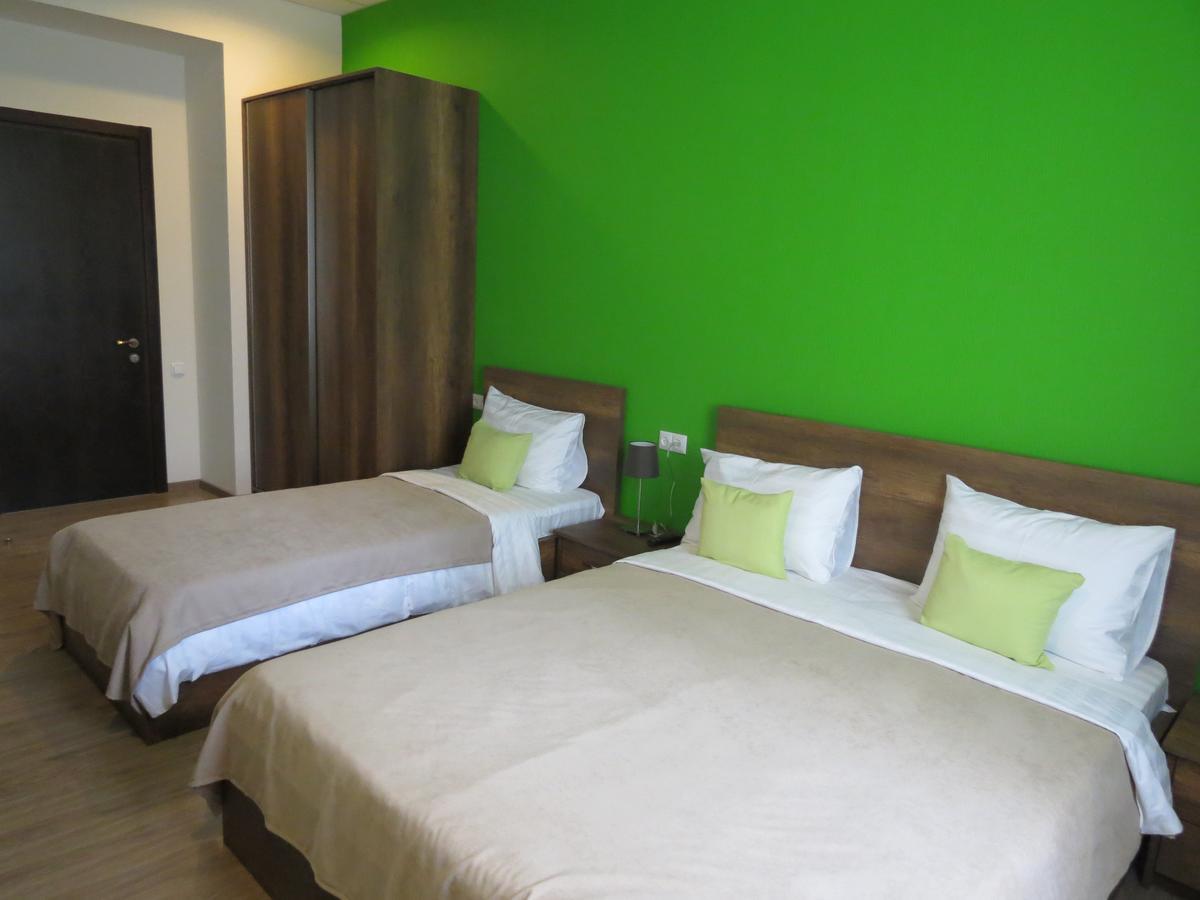 Your Home Hotel Tbilisi Zewnętrze zdjęcie