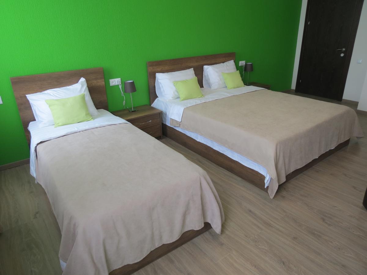 Your Home Hotel Tbilisi Zewnętrze zdjęcie