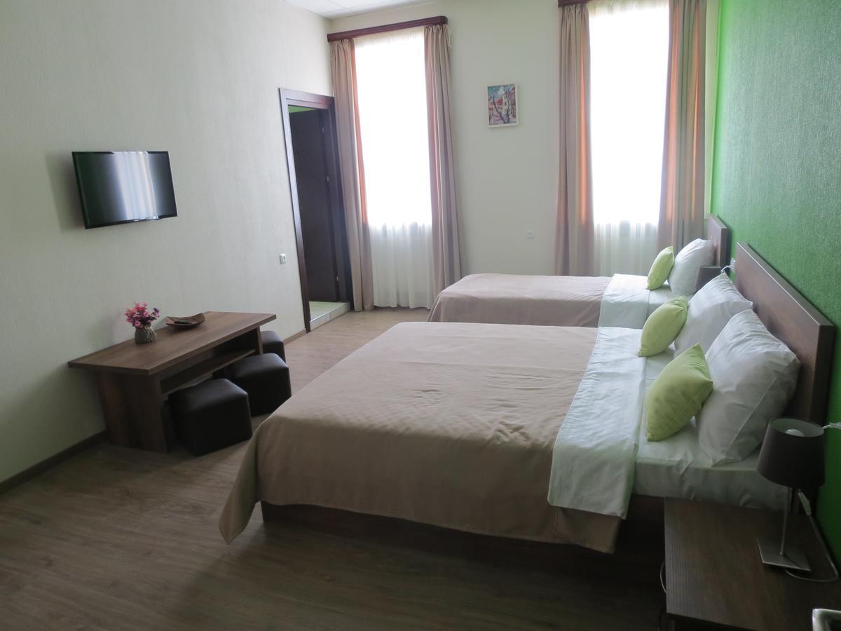 Your Home Hotel Tbilisi Zewnętrze zdjęcie