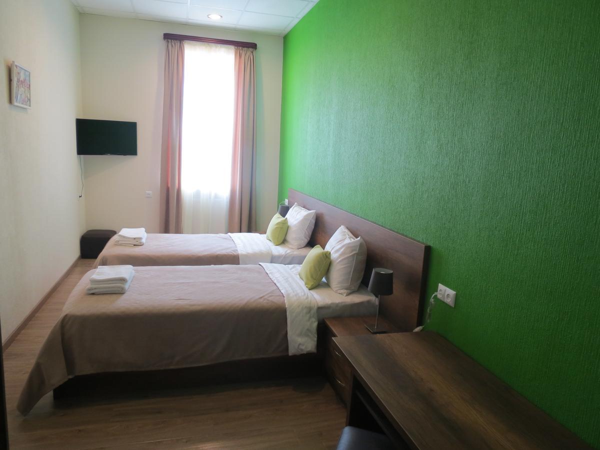 Your Home Hotel Tbilisi Zewnętrze zdjęcie
