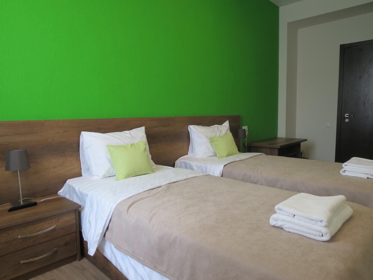 Your Home Hotel Tbilisi Zewnętrze zdjęcie