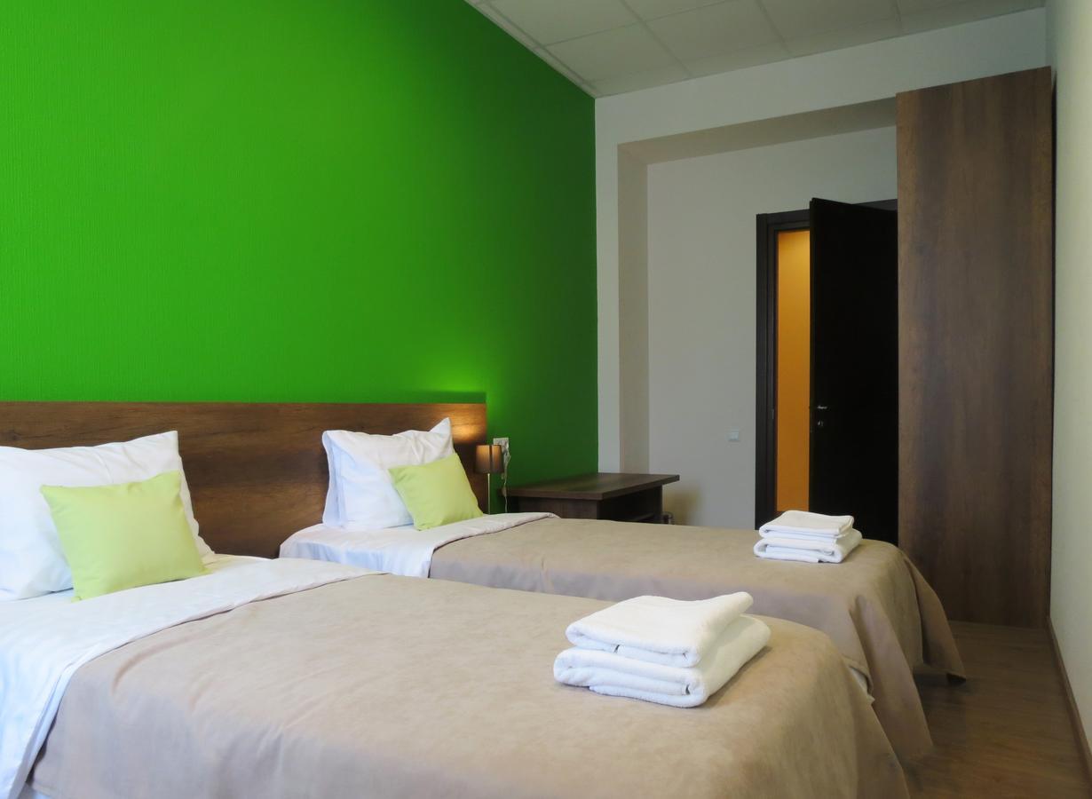 Your Home Hotel Tbilisi Zewnętrze zdjęcie