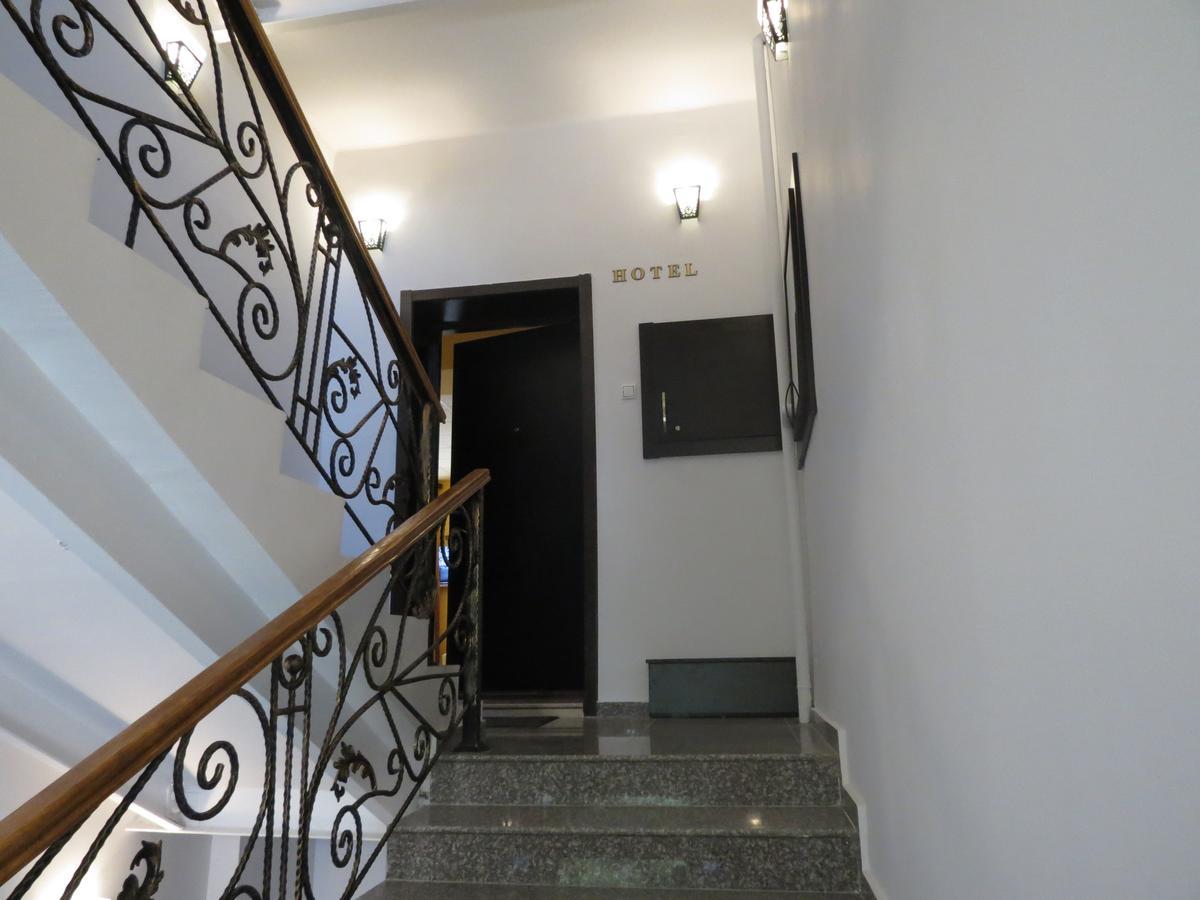 Your Home Hotel Tbilisi Zewnętrze zdjęcie