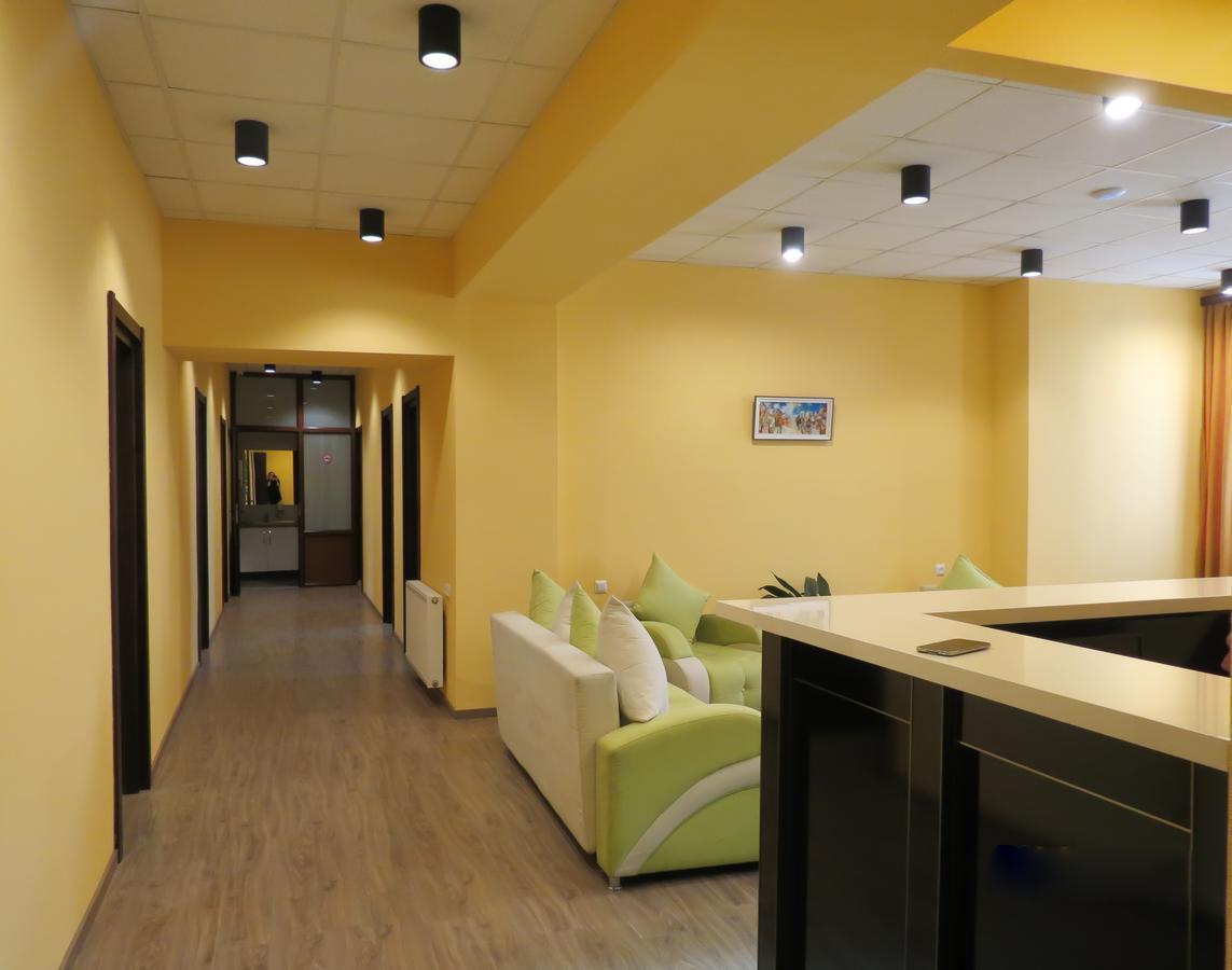Your Home Hotel Tbilisi Zewnętrze zdjęcie