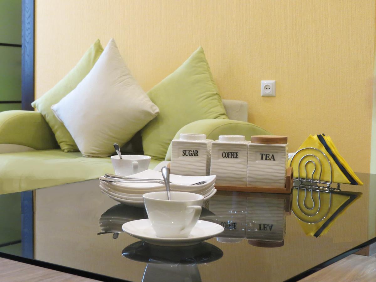 Your Home Hotel Tbilisi Zewnętrze zdjęcie