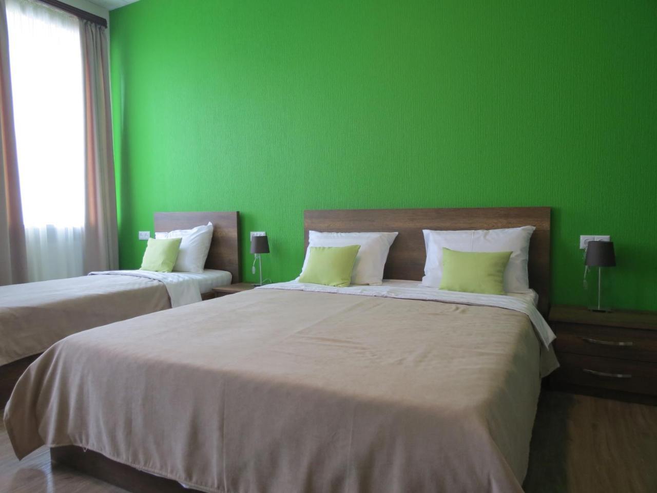 Your Home Hotel Tbilisi Zewnętrze zdjęcie