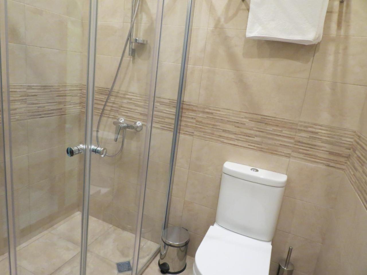Your Home Hotel Tbilisi Zewnętrze zdjęcie
