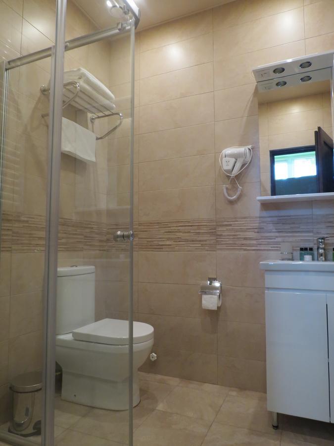 Your Home Hotel Tbilisi Zewnętrze zdjęcie