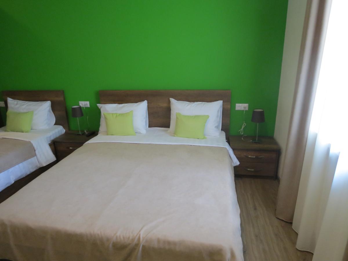 Your Home Hotel Tbilisi Zewnętrze zdjęcie